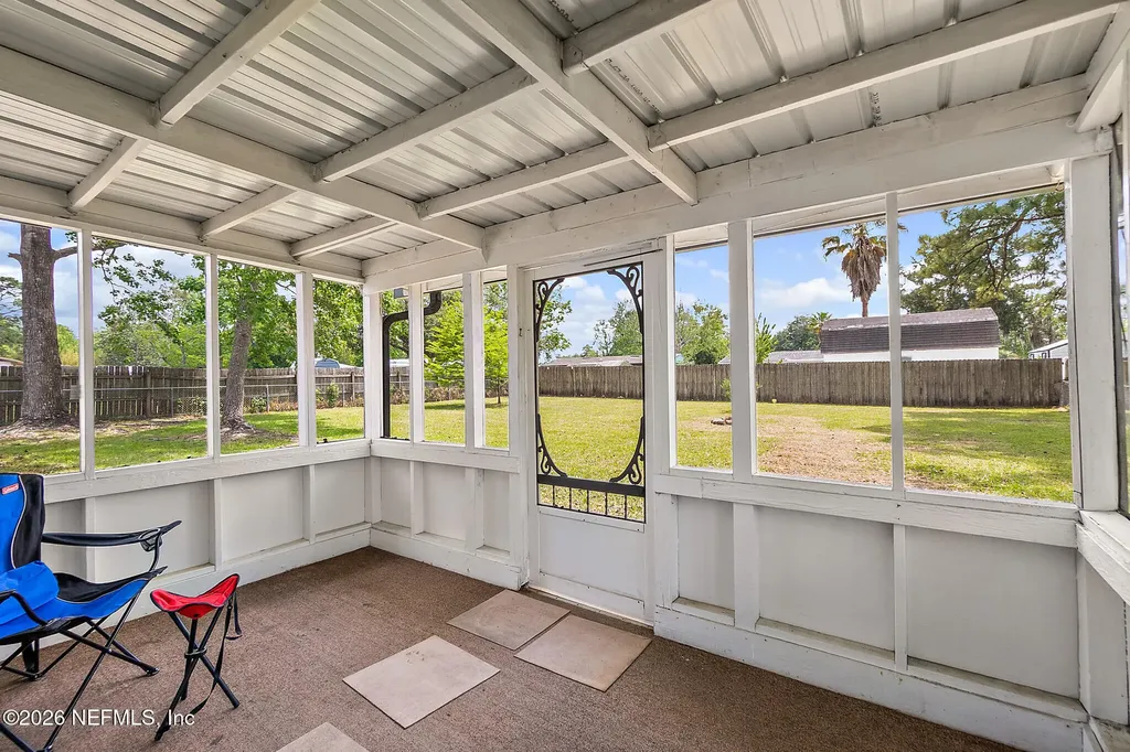 1262 Chickasaw Court Orange Park FL 32065
