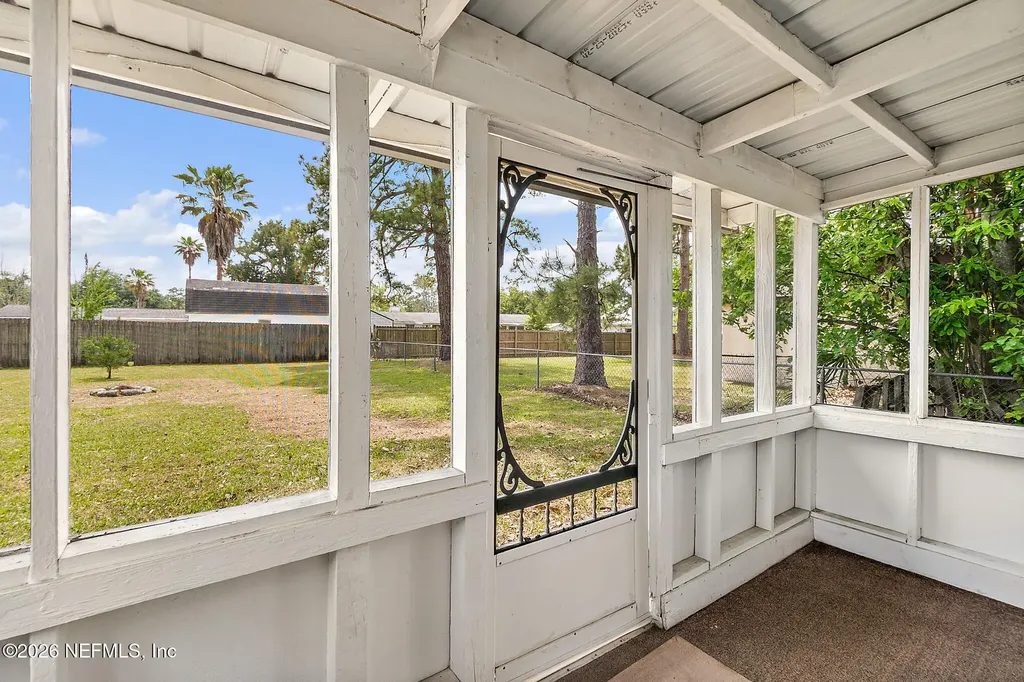 1262 Chickasaw Court Orange Park FL 32065