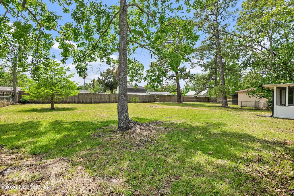 1262 Chickasaw Court Orange Park FL 32065