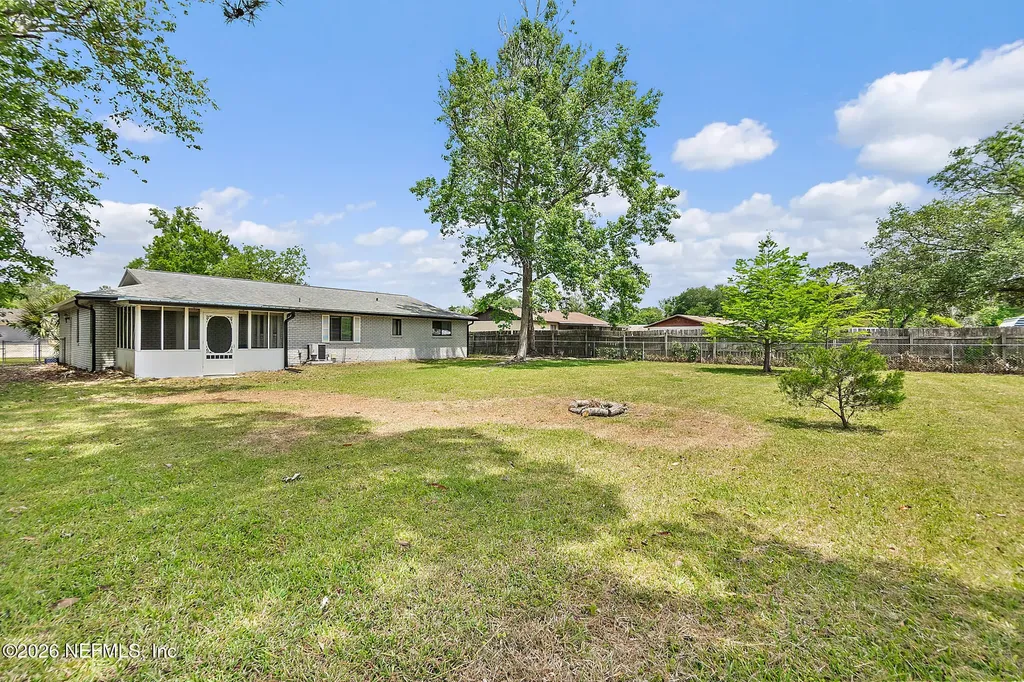1262 Chickasaw Court Orange Park FL 32065