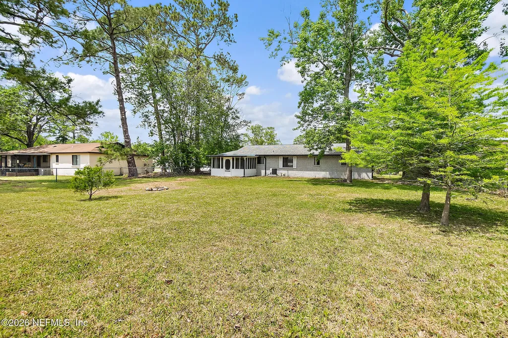 1262 Chickasaw Court Orange Park FL 32065