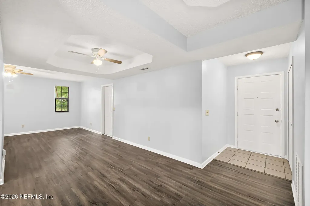 1262 Chickasaw Court Orange Park FL 32065