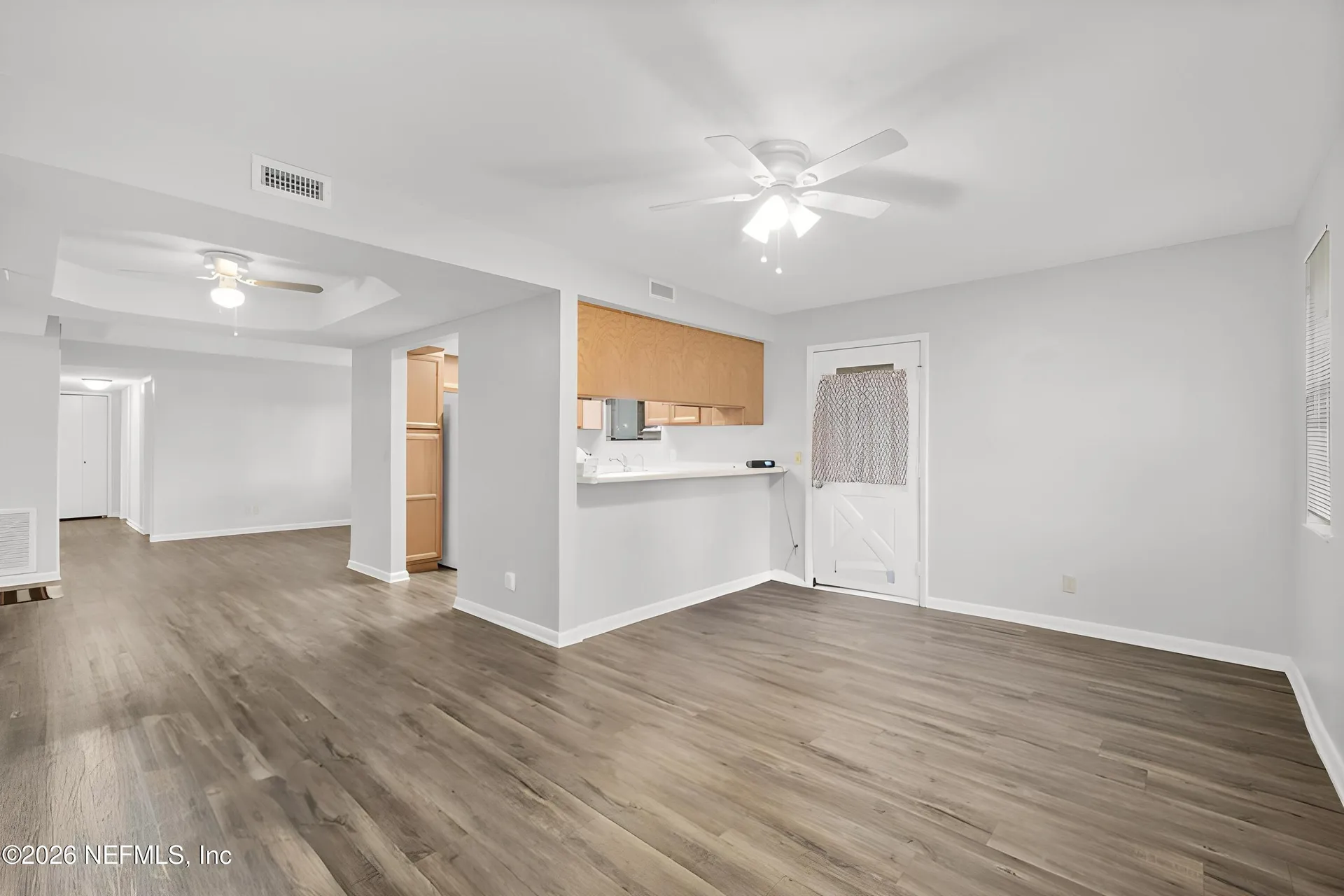 1262 Chickasaw Court Orange Park FL 32065