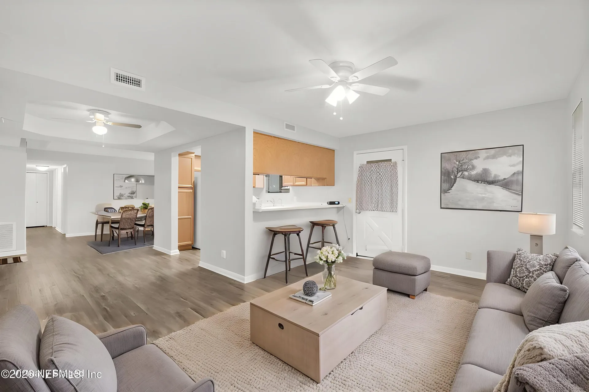1262 Chickasaw Court Orange Park FL 32065