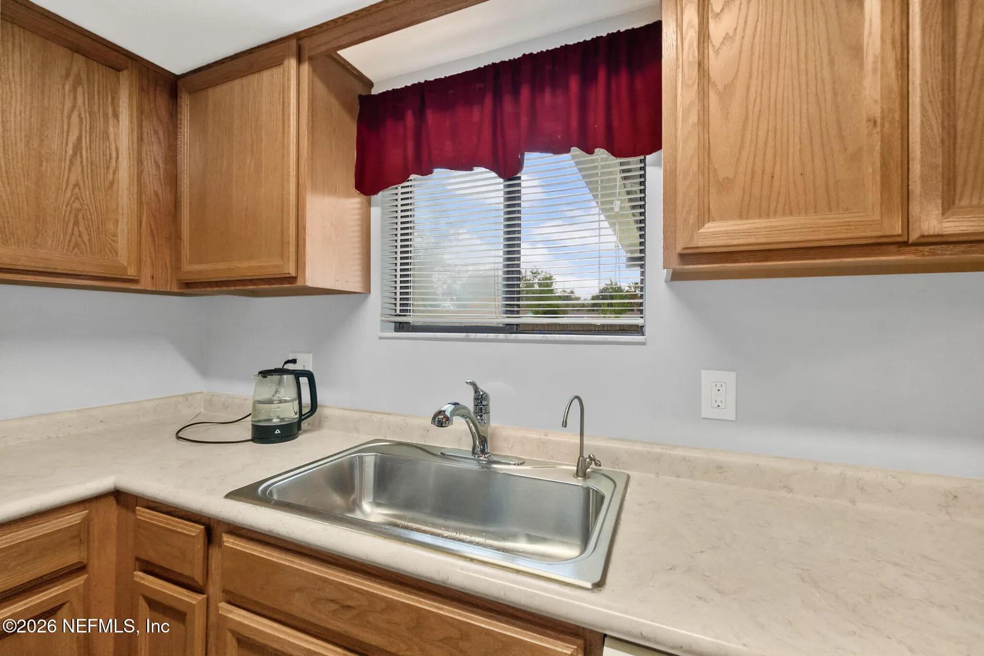 1262 Chickasaw Court Orange Park FL 32065