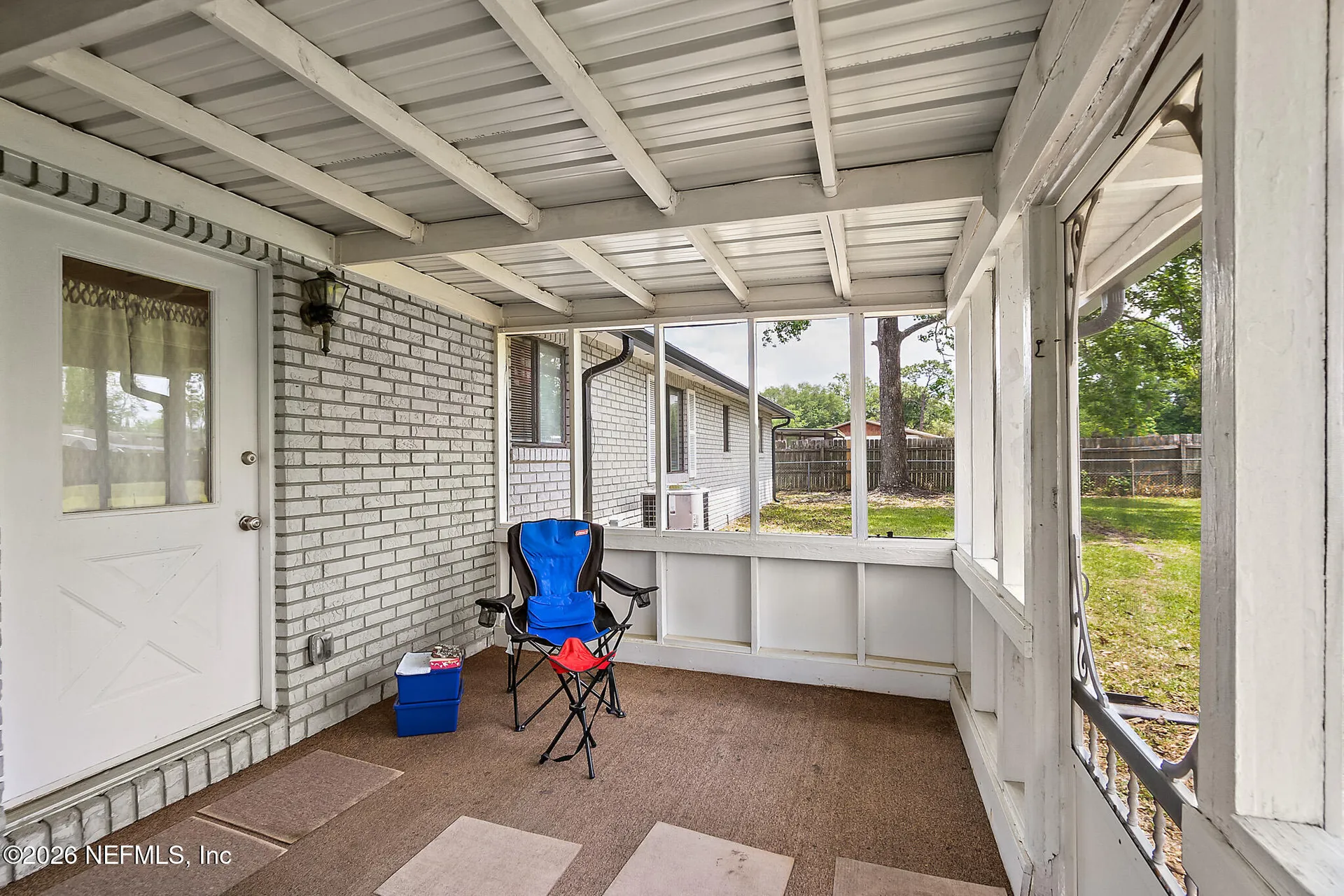 1262 Chickasaw Court Orange Park FL 32065