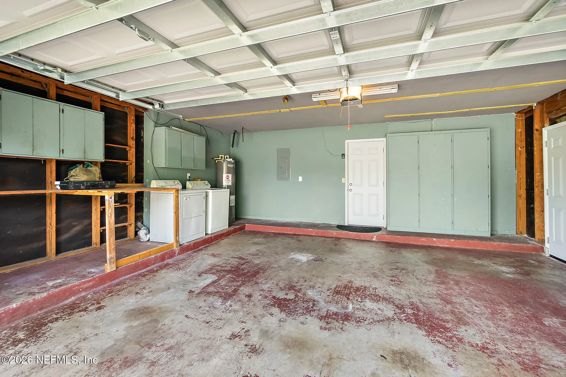 1262 Chickasaw Court Orange Park FL 32065