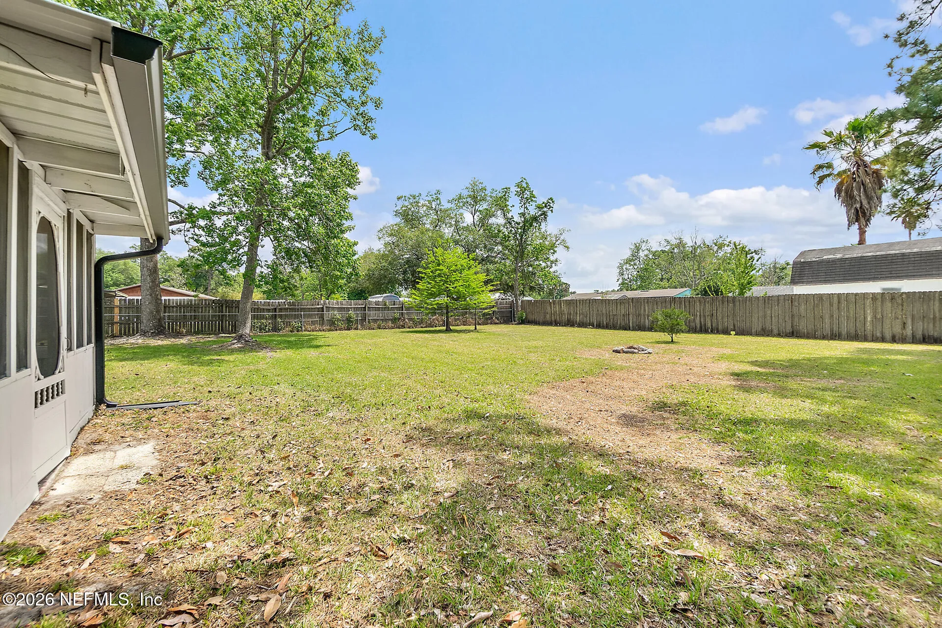 1262 Chickasaw Court Orange Park FL 32065
