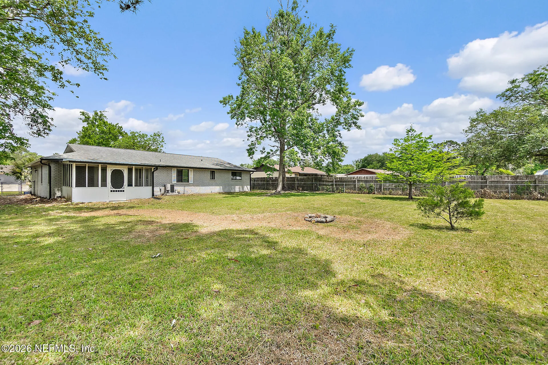 1262 Chickasaw Court Orange Park FL 32065