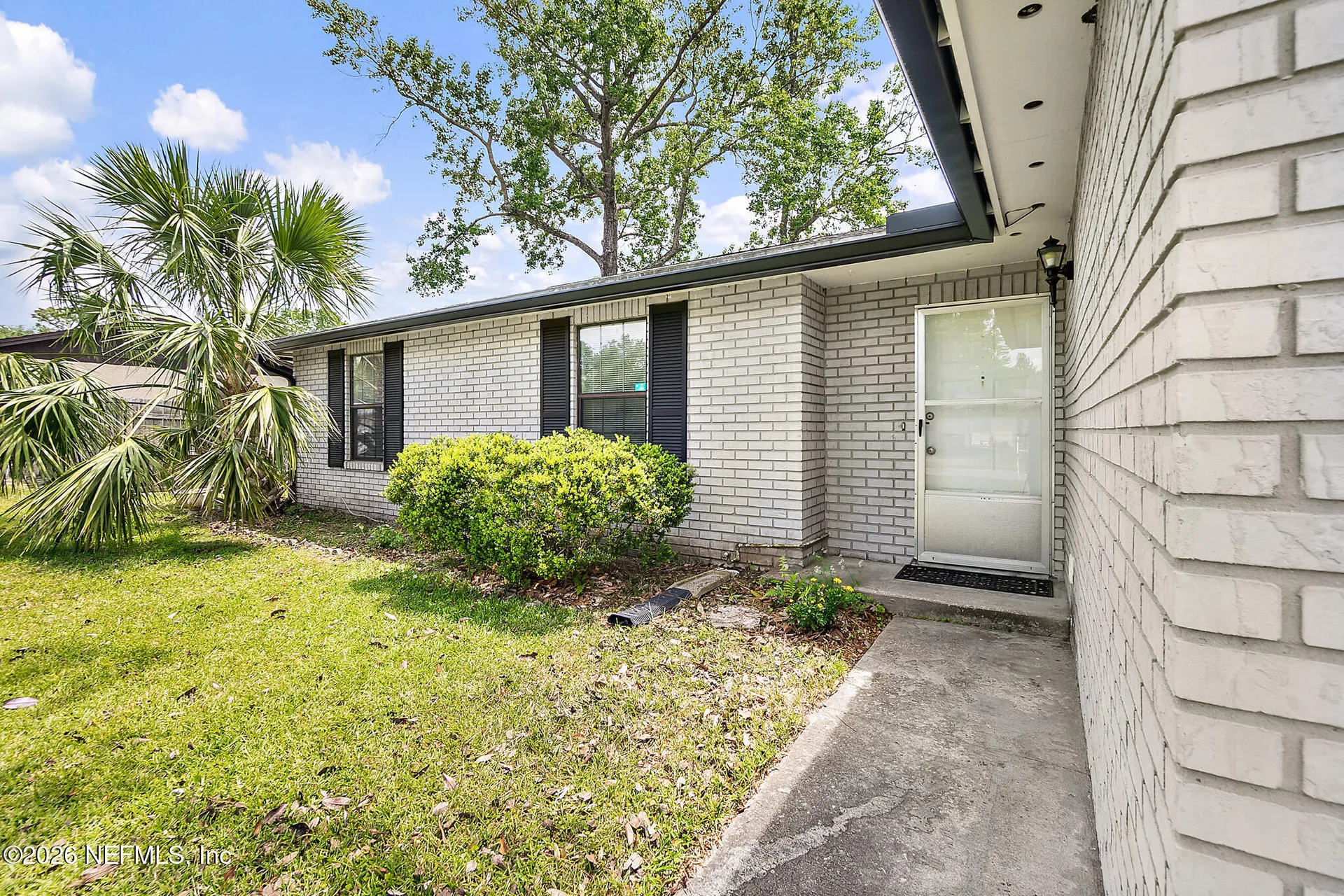 1262 Chickasaw Court Orange Park FL 32065