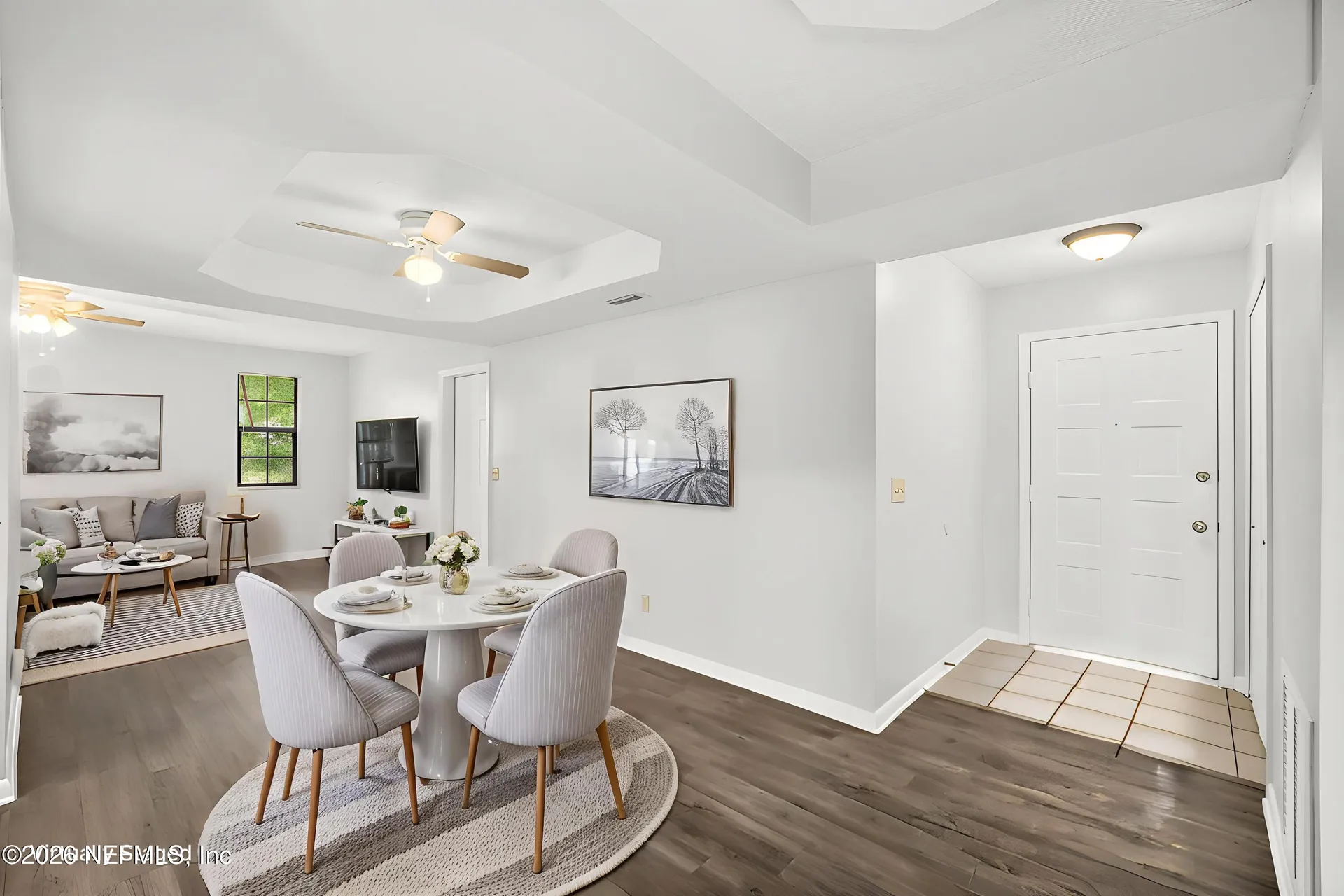 1262 Chickasaw Court Orange Park FL 32065