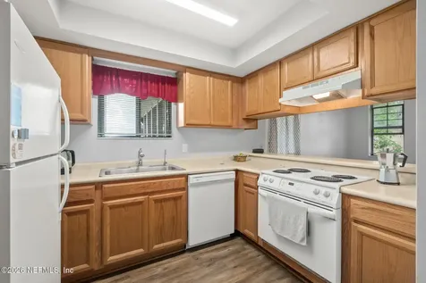1262 Chickasaw Court Orange Park FL 32065