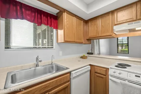 1262 Chickasaw Court Orange Park FL 32065
