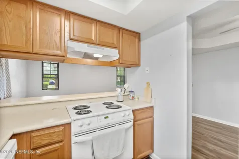 1262 Chickasaw Court Orange Park FL 32065