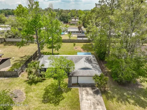 1262 Chickasaw Court Orange Park FL 32065