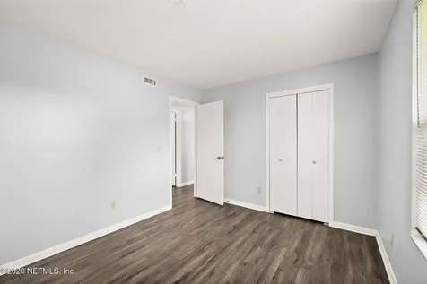1262 Chickasaw Court Orange Park FL 32065