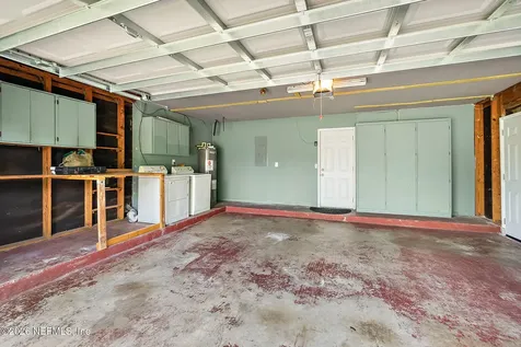 1262 Chickasaw Court Orange Park FL 32065
