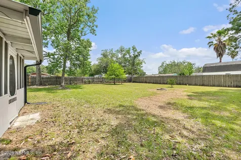 1262 Chickasaw Court Orange Park FL 32065