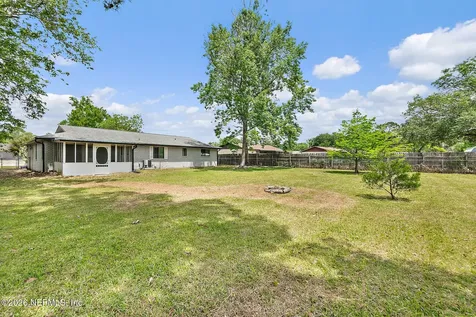 1262 Chickasaw Court Orange Park FL 32065