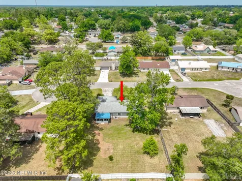 1262 Chickasaw Court Orange Park FL 32065