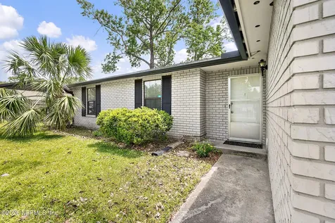 1262 Chickasaw Court Orange Park FL 32065