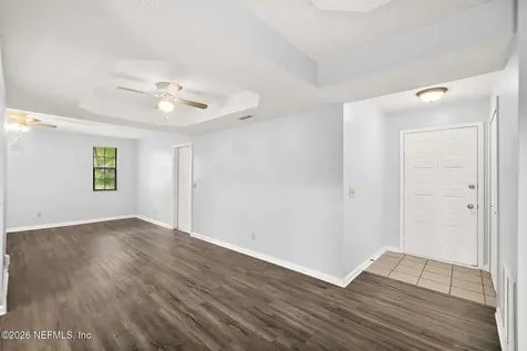 1262 Chickasaw Court Orange Park FL 32065