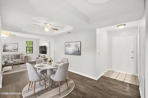 1262 Chickasaw Court Orange Park FL 32065