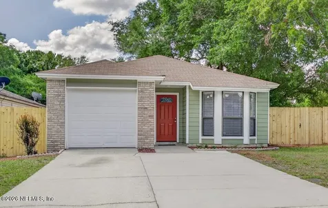 10204 Lone Star Road Jacksonville FL 32225