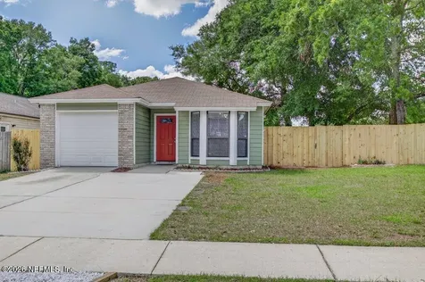 10204 Lone Star Road Jacksonville FL 32225