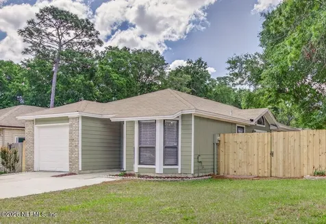 10204 Lone Star Road Jacksonville FL 32225