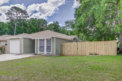 10204 Lone Star Road Jacksonville FL 32225