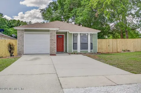 10204 Lone Star Road Jacksonville FL 32225