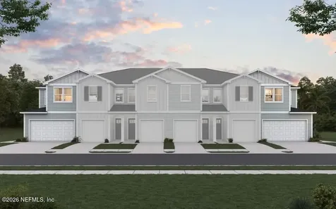 5427 Bramhall Road Jacksonville FL 32258
