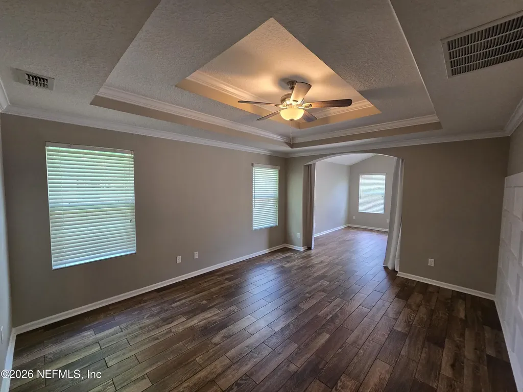 3022 Plantation Ridge Drive Green Cove Springs FL 32043