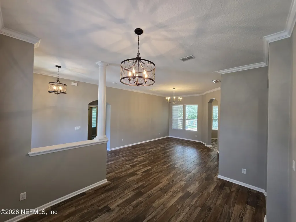 3022 Plantation Ridge Drive Green Cove Springs FL 32043