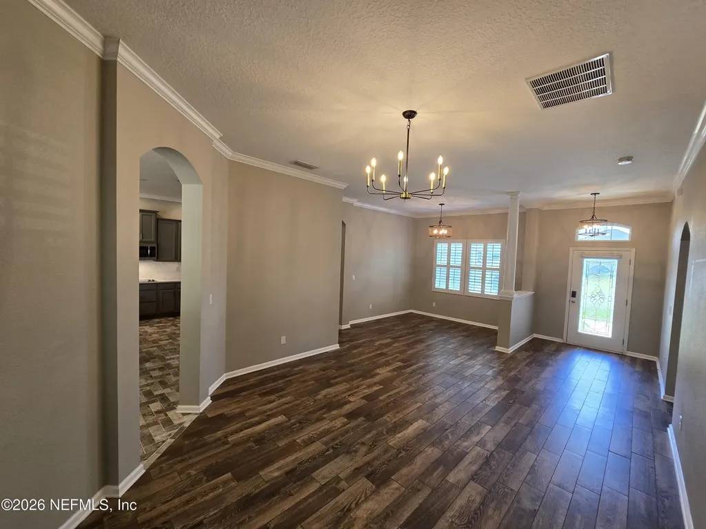 3022 Plantation Ridge Drive Green Cove Springs FL 32043