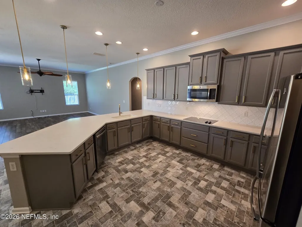 3022 Plantation Ridge Drive Green Cove Springs FL 32043