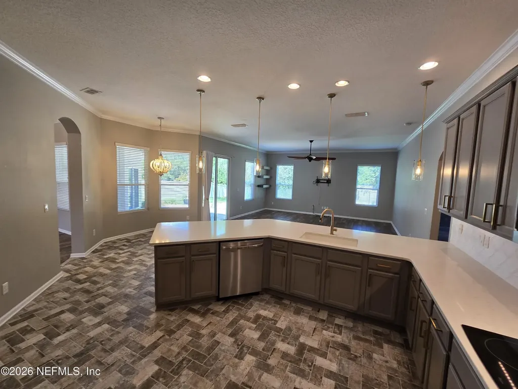 3022 Plantation Ridge Drive Green Cove Springs FL 32043