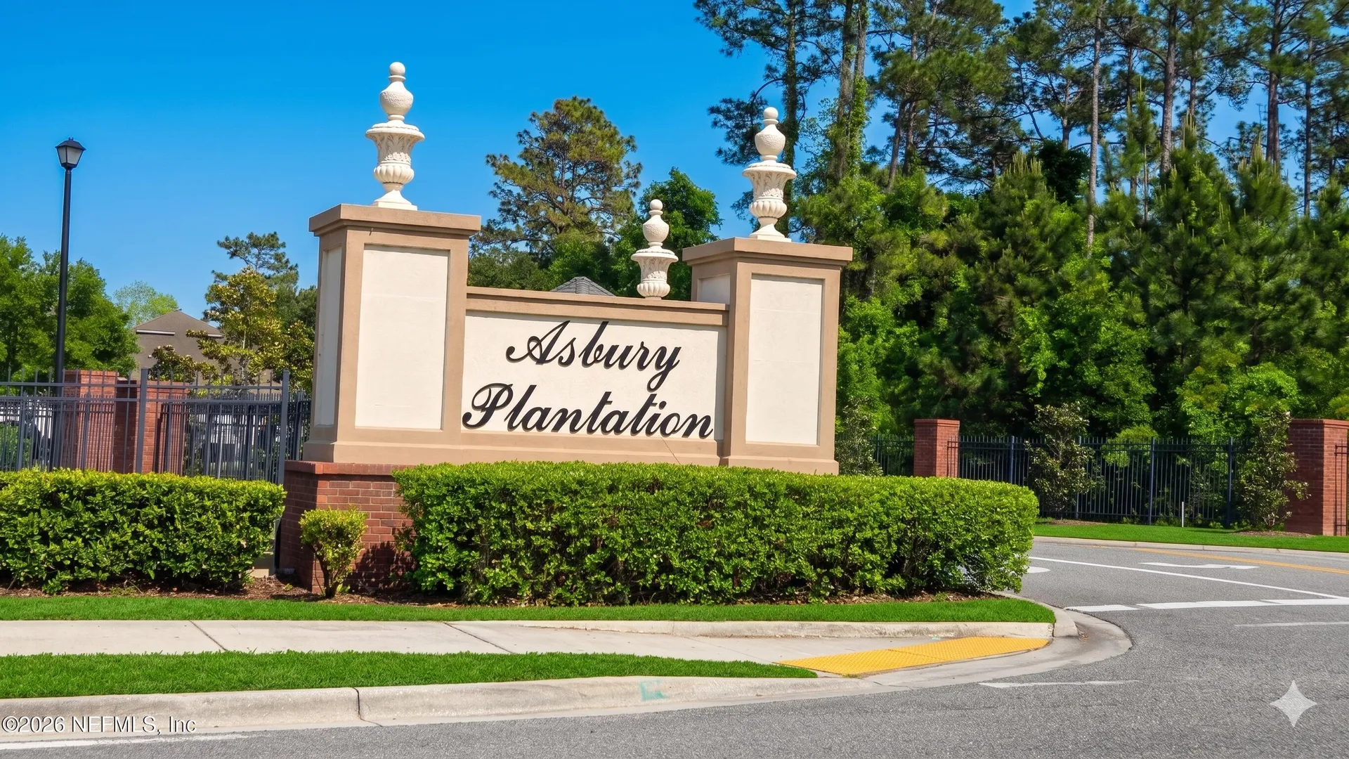 3022 Plantation Ridge Drive Green Cove Springs FL 32043