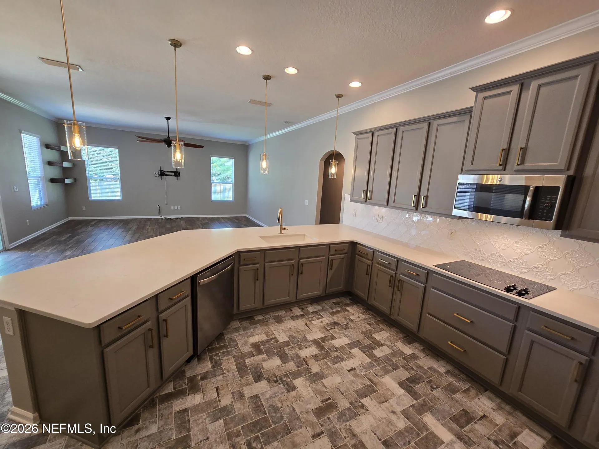 3022 Plantation Ridge Drive Green Cove Springs FL 32043