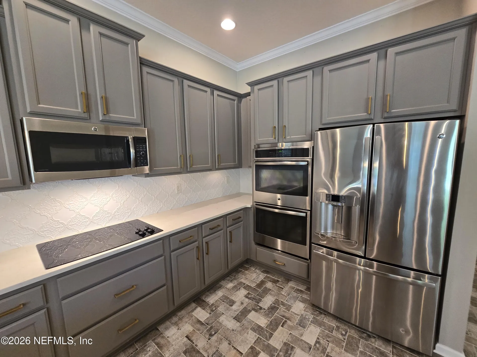 3022 Plantation Ridge Drive Green Cove Springs FL 32043