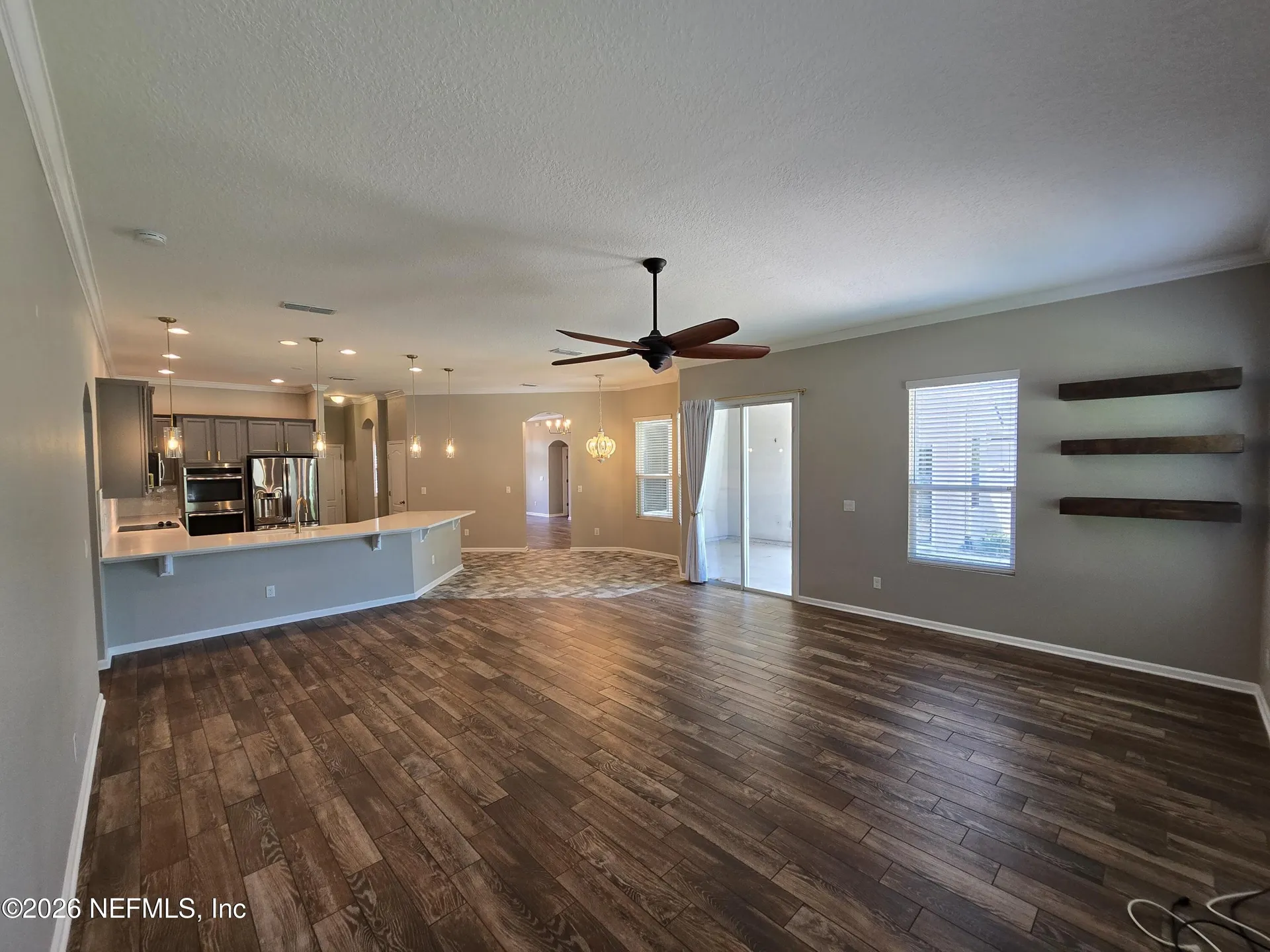 3022 Plantation Ridge Drive Green Cove Springs FL 32043
