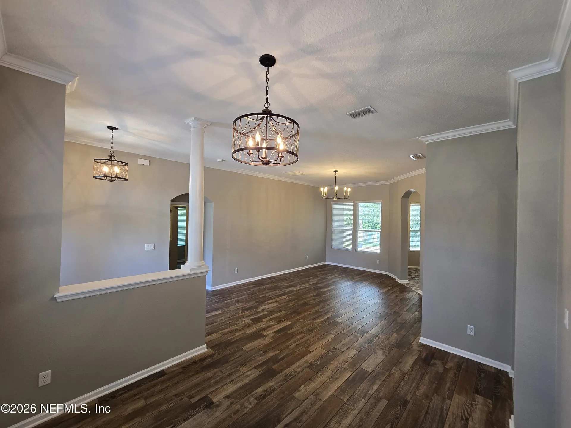 3022 Plantation Ridge Drive Green Cove Springs FL 32043