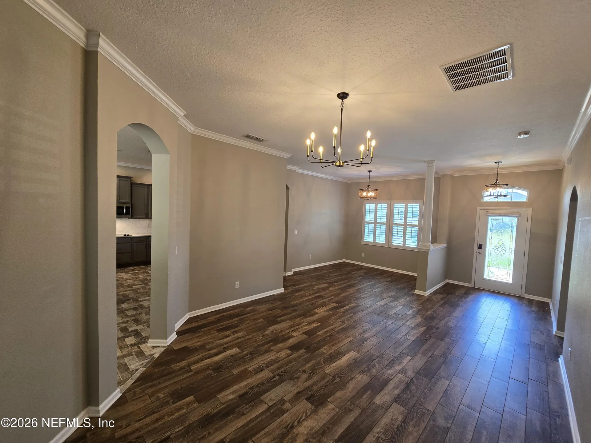 3022 Plantation Ridge Drive Green Cove Springs FL 32043