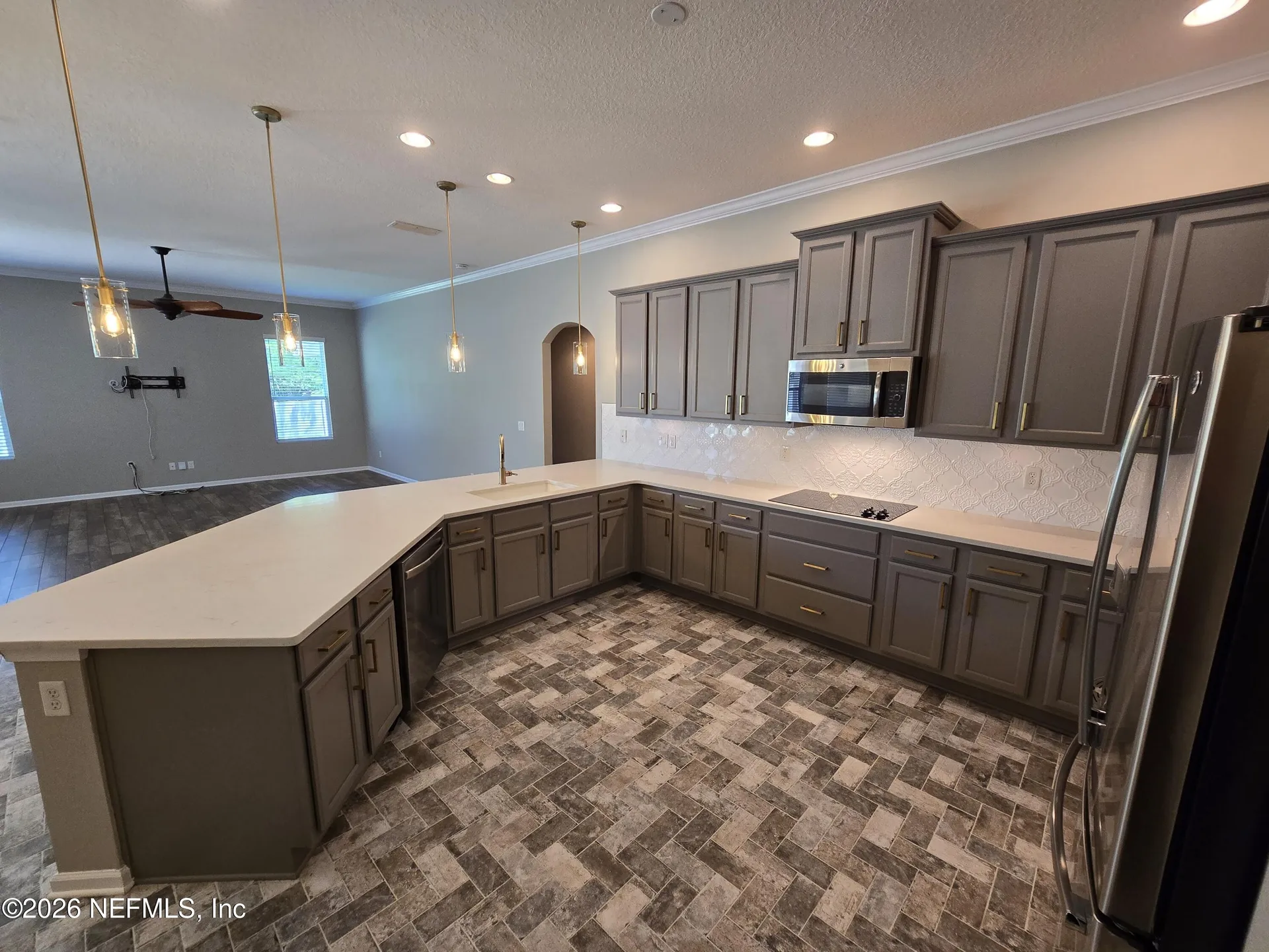 3022 Plantation Ridge Drive Green Cove Springs FL 32043