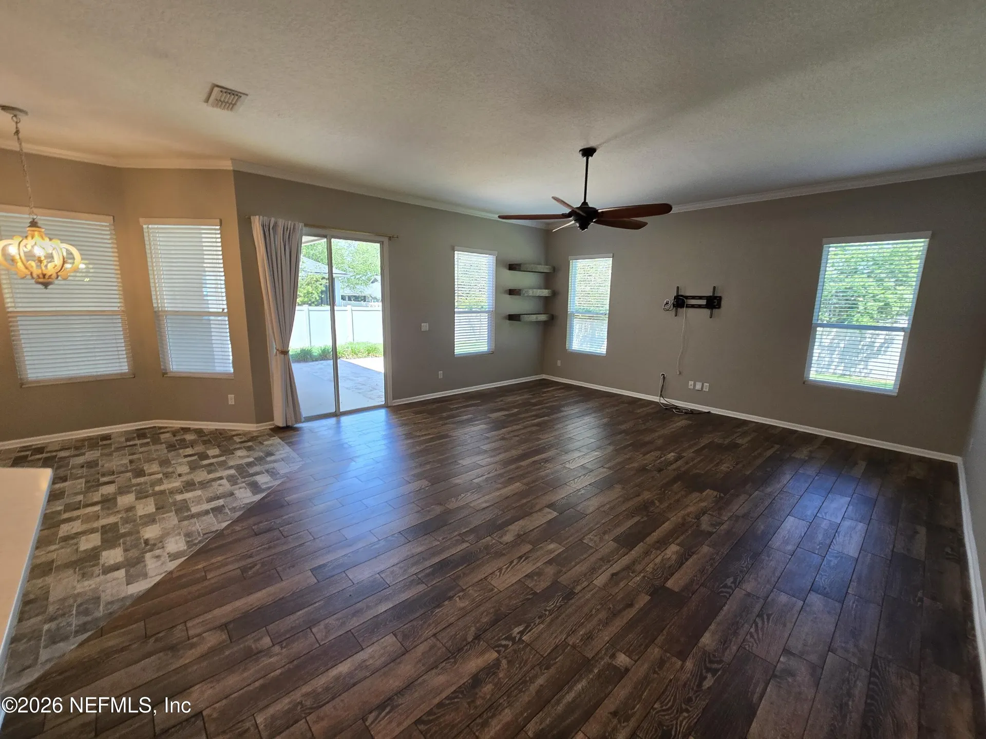 3022 Plantation Ridge Drive Green Cove Springs FL 32043
