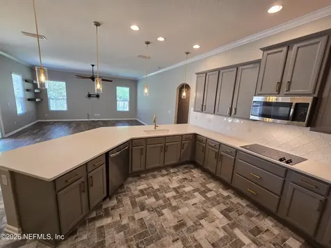 3022 Plantation Ridge Drive Green Cove Springs FL 32043