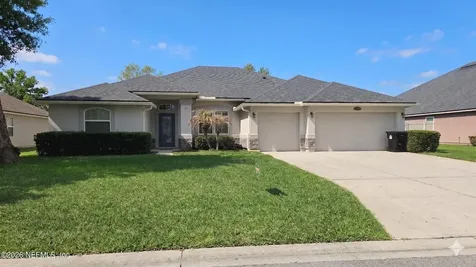 3022 Plantation Ridge Drive Green Cove Springs FL 32043