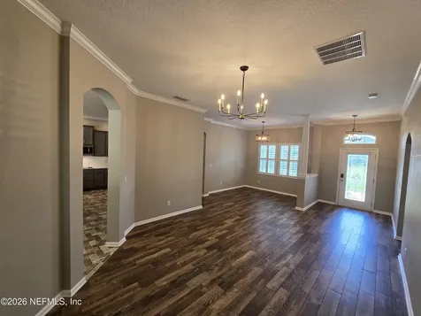 3022 Plantation Ridge Drive Green Cove Springs FL 32043