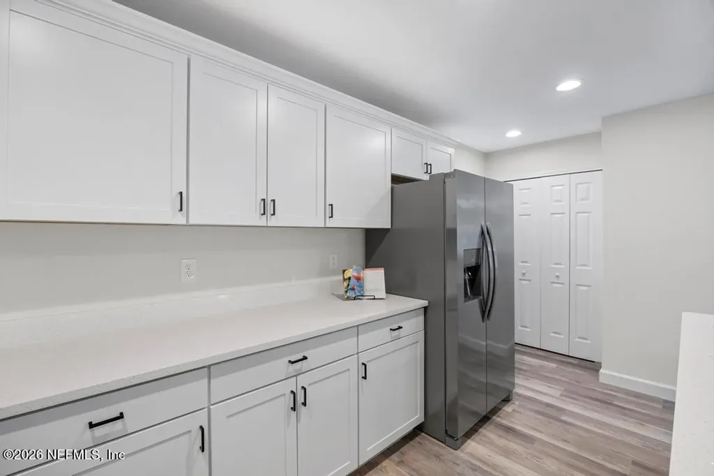 5826 Irvin Street Macclenny FL 32063